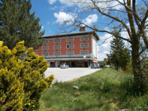 Гостиница Hotel Holidays, Роккарасо